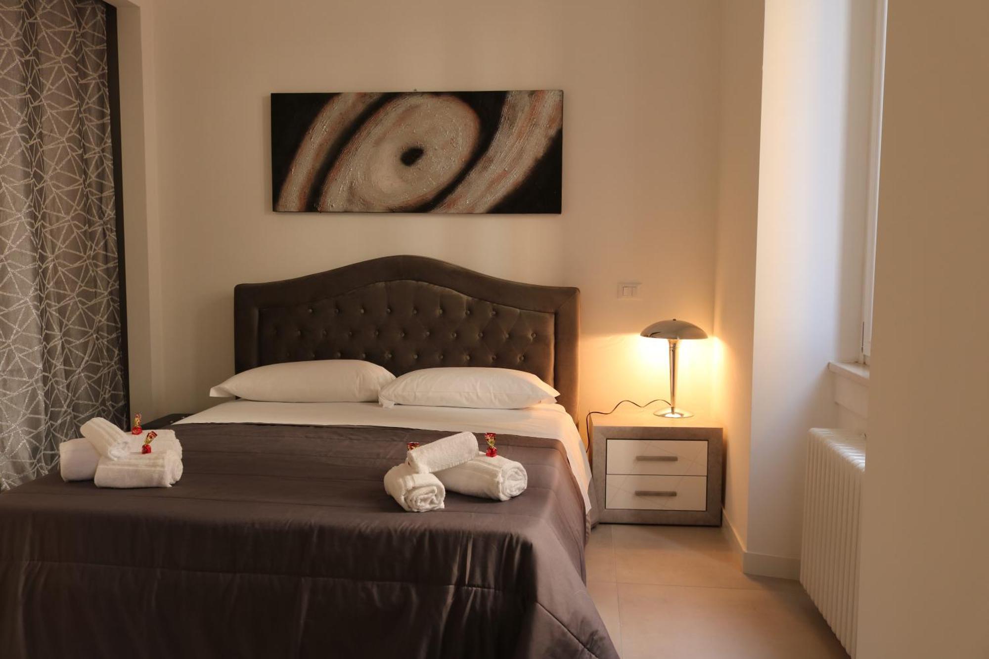 Park Suite Matera Exterior photo