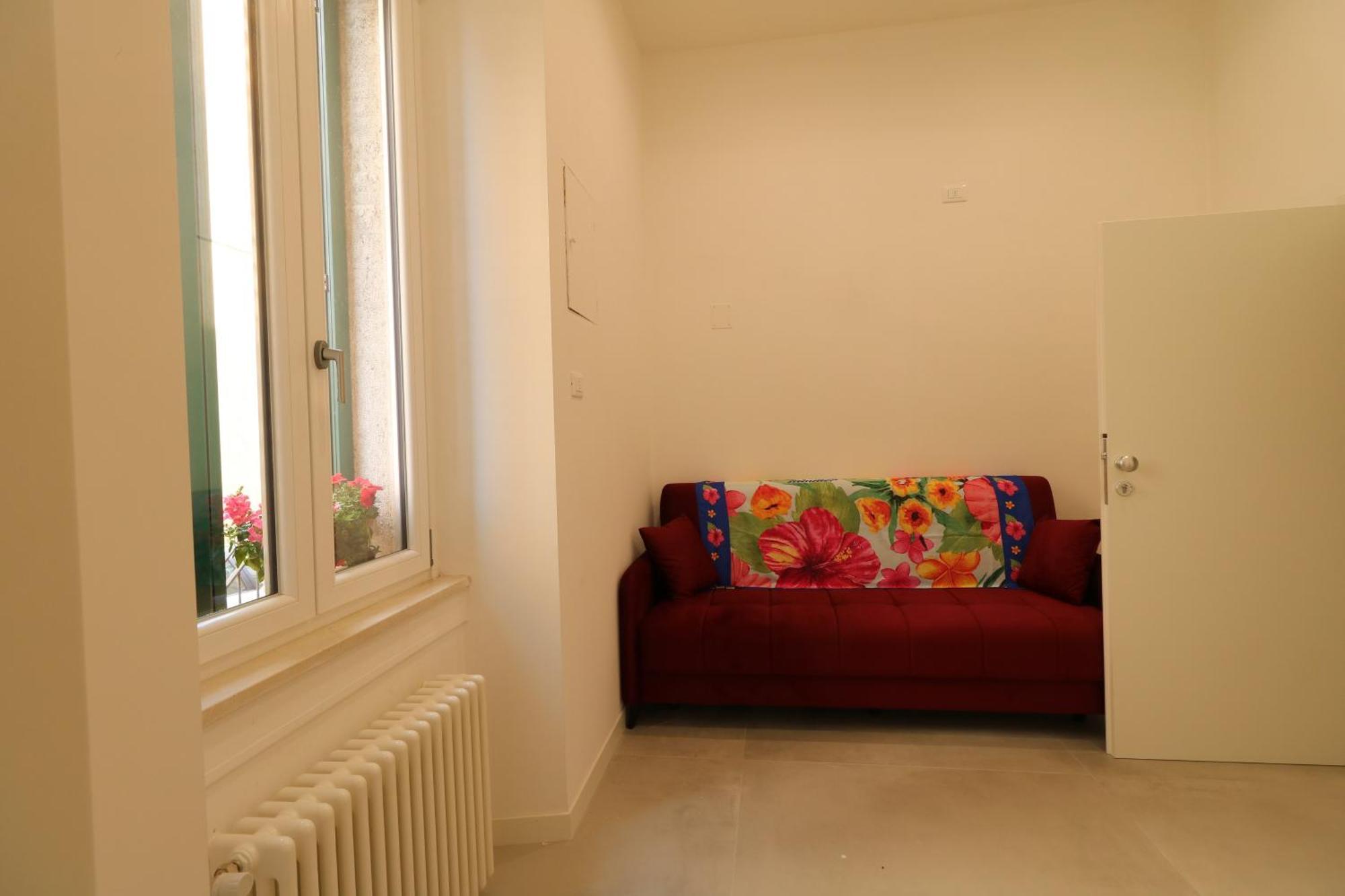 Park Suite Matera Exterior photo