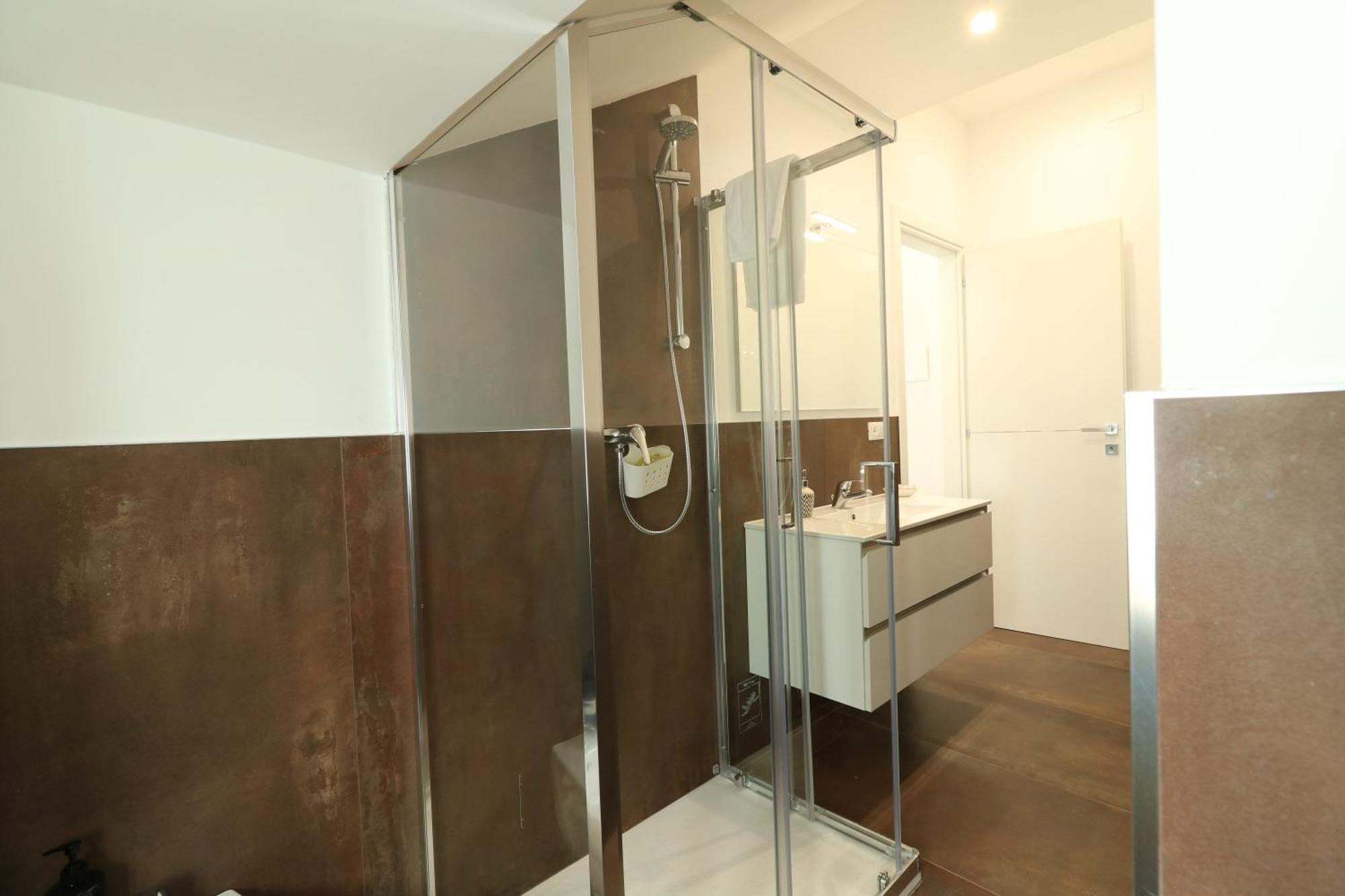 Park Suite Matera Exterior photo